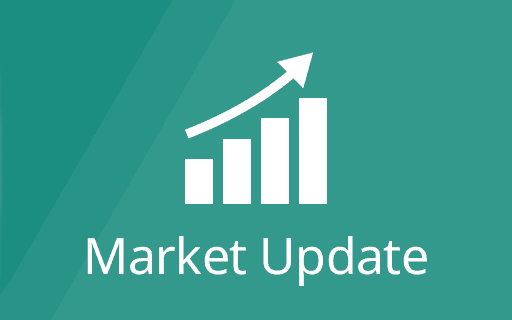 Market update report from Graham Bentley, Chief Investment Officer 