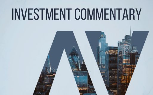 Investment Commentary - October 2023