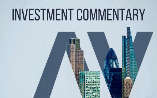 Investment Commentary - September 2023