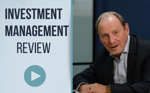 Investment management review 2023